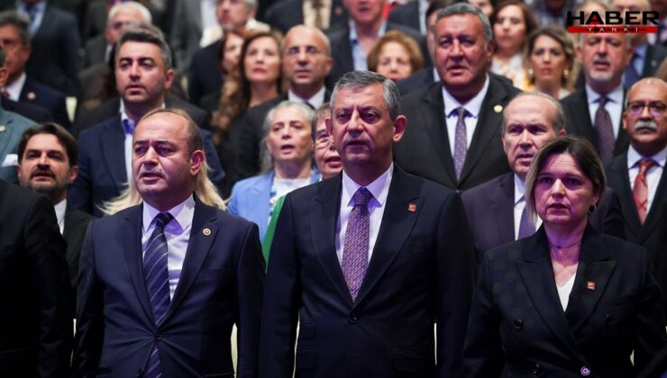 Gözler bugün CHP'ye çevrildi, dikkat çeken paylaşım geldi!