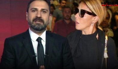 Gülben Ergen'in eski eşi yine mahkemelik oldu!