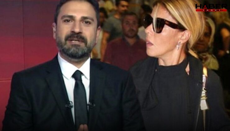 Gülben Ergen'in eski eşi yine mahkemelik oldu!