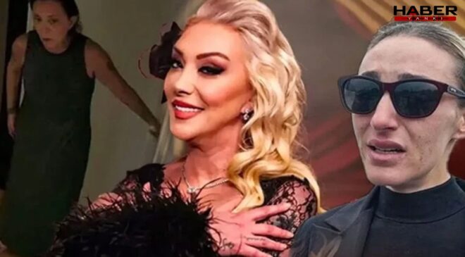 Güllü'nün kızı ve arkadaşından yeni hamle: Ölümü sır perdesini koruyor