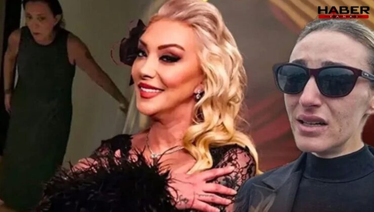 Güllü'nün kızı ve arkadaşından yeni hamle: Ölümü sır perdesini koruyor