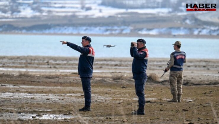 Haberler peş peşe geldi, Jandarma sahilde gece gündüz nöbet tutmaya başladı