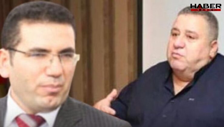 Halil Falyalı suikastında yeni gelişme! Hollanda'daki suikastta sağ kalan savcı yakalandı