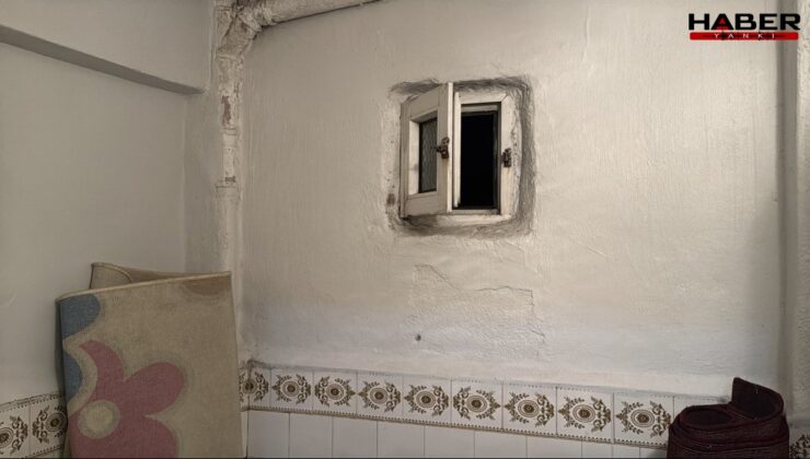 Hamile olduğunu ailesinden gizledi: Yenidoğan bebeği poşete koyup pencereden attı