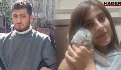 Hastane otoparkında otomobil içerisinde karısını boğarak öldürdü