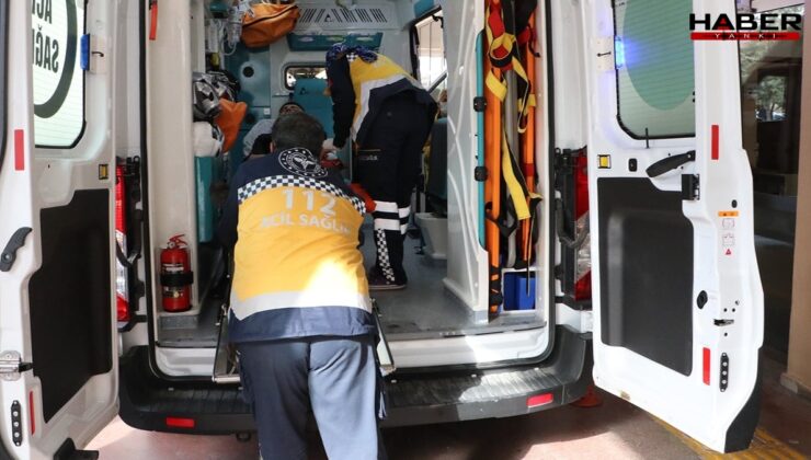 Hava kompresörüyle korkunç işkence: 15 yaşındaki çocuk ağır yaralı, şüpheli serbest