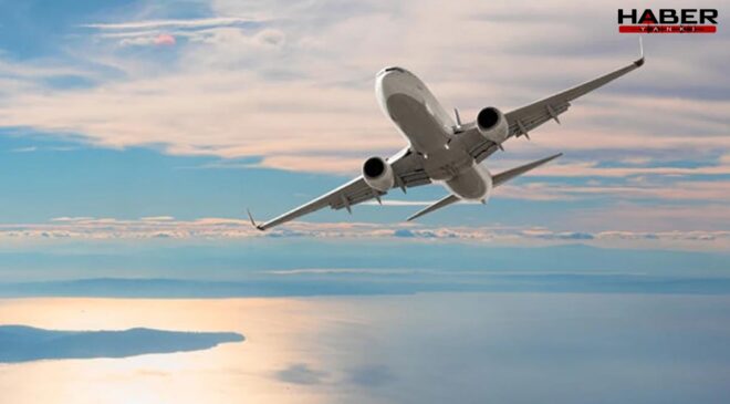 Havalimanlarında Airbus krizi! Uçaklar yere indiriliyor