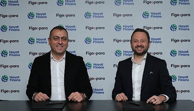 Hayat Finans ve Figopara iş birliği KOBİ’lerin finansman sürecini hızlandırıyor