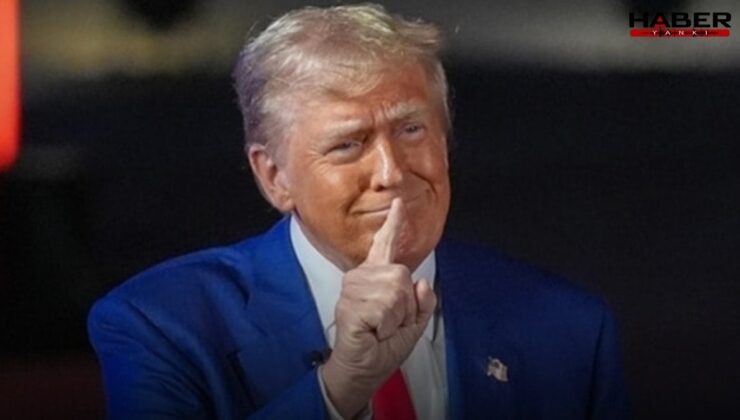 Hazırlık emri verdi! Trump'tan bir ülkeye daha işgal tehdidi