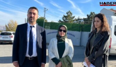 HDP'li eski vekil Hüda Kaya cezaevine teslim oldu