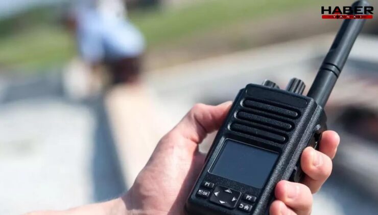 Herkesi ilgilendiriyor! 60 ilde devreye giriyor