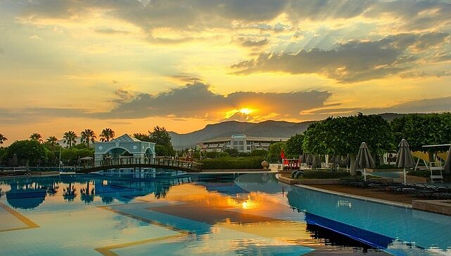 Hilton Dalaman 2025 Yaz Sezonunu Keyifle Noktalıyor, 2026’ya Güçlü Bir Başlangıç İçin Hazırlanıyor…