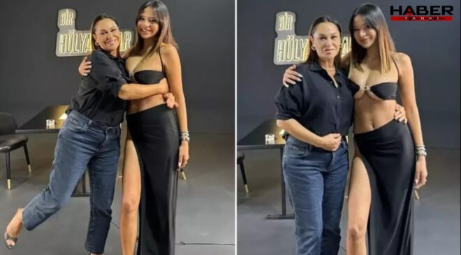 Hülya Avşar ve Merve Taşkın hakkında 'fuhuşa teşvik' iddiasıyla suç duyurusu!