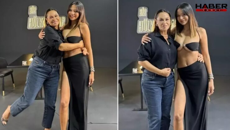 Hülya Avşar ve Merve Taşkın hakkında 'fuhuşa teşvik' iddiasıyla suç duyurusu!