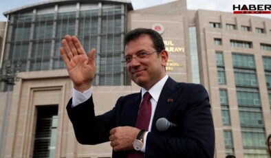 İBB davasına yeni hakim atamaları gerçekleştirildi