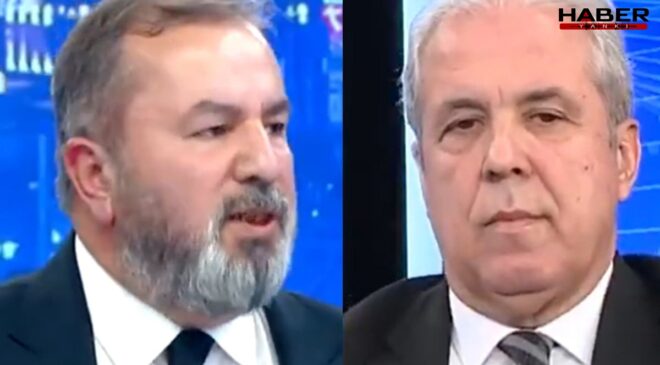 İBB iddianamesi iktidar cephesini karıştırdı: Canlı yayında karşı karşıya geldiler