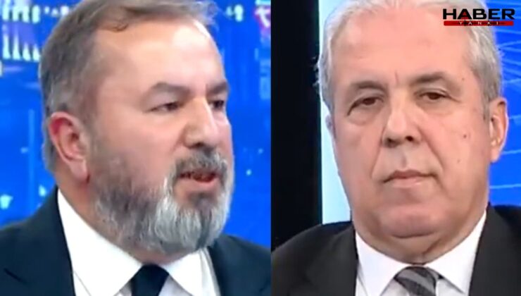 İBB iddianamesi iktidar cephesini karıştırdı: Canlı yayında karşı karşıya geldiler