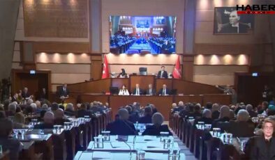 İBB'nin 2026 yılı bütçesi belli oldu