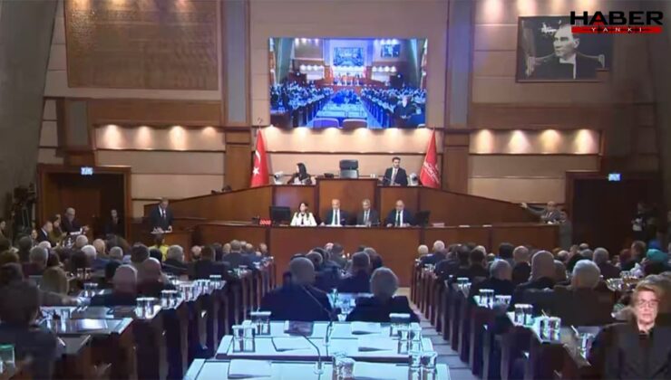 İBB'nin 2026 yılı bütçesi belli oldu