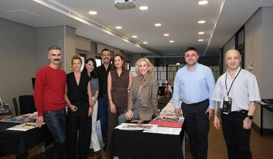 İDMİB 5. Ayakkabı Tasarım Yarışması ilk elemesi gerçekleşti