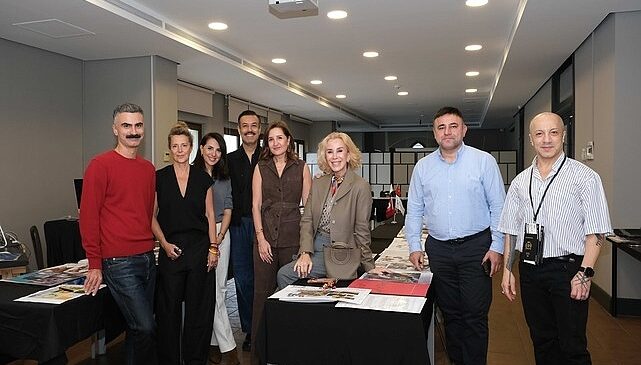 İDMİB 5. Ayakkabı Tasarım Yarışması ilk elemesi gerçekleşti