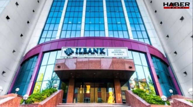 İller Bankası Genel Müdürü görevden alındı