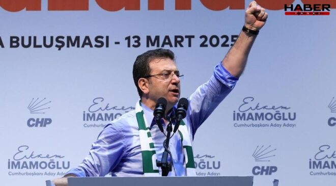 İmamoğlu tek tek açıkladı: ‘Bunlar suçsa evet ben SUÇLUYUM!’