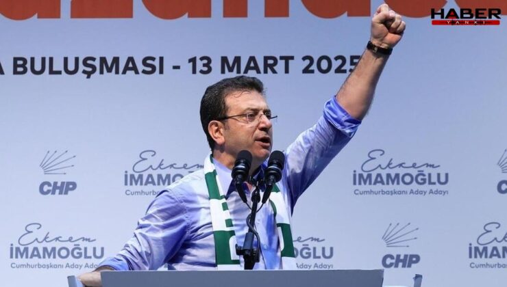 İmamoğlu tek tek açıkladı: ‘Bunlar suçsa evet ben SUÇLUYUM!’