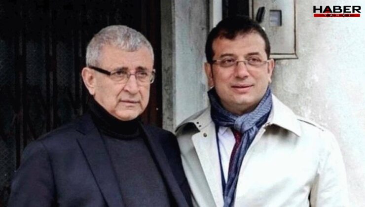 İmamoğlu'nun babası mart ayından beri emekli maaşını bile çekemiyor