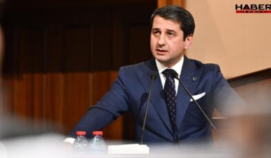 İmamoğlu'nun danışmanı İbrahim Özkan'ın ifadesi ortaya çıktı