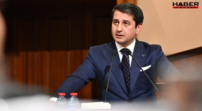 İmamoğlu'nun danışmanı İbrahim Özkan'ın ifadesi ortaya çıktı