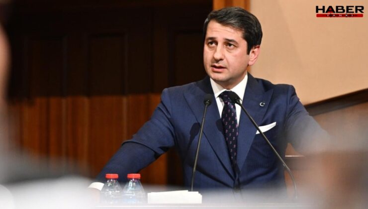 İmamoğlu'nun danışmanı İbrahim Özkan'ın ifadesi ortaya çıktı