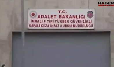 İmralı düğümü birkaç saat içinde çözülüyor!