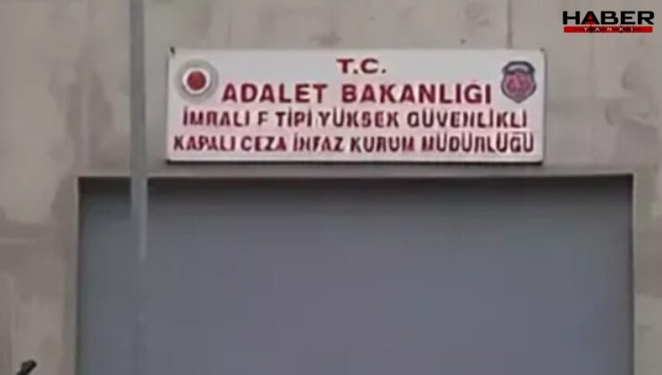 İmralı düğümü birkaç saat içinde çözülüyor!