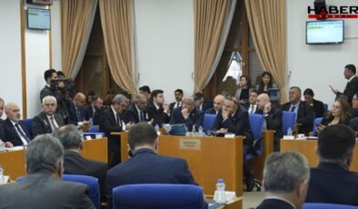 İmralı tartışmaları sürerken AKP ve DEM arasında sesler yükseldi