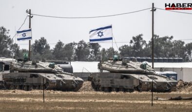 İsrail, Hizbullah'ın bir liderini daha öldürdü