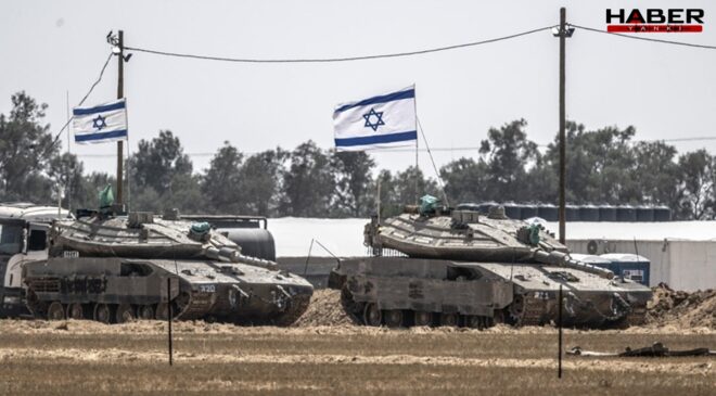 İsrail, Hizbullah'ın bir liderini daha öldürdü