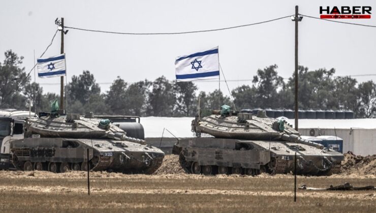 İsrail, Hizbullah'ın bir liderini daha öldürdü