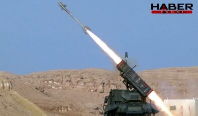 İsrail ile dev silah anlaşması yapacaklar! Hepsi Türkiye sınırına yerleştirilecek