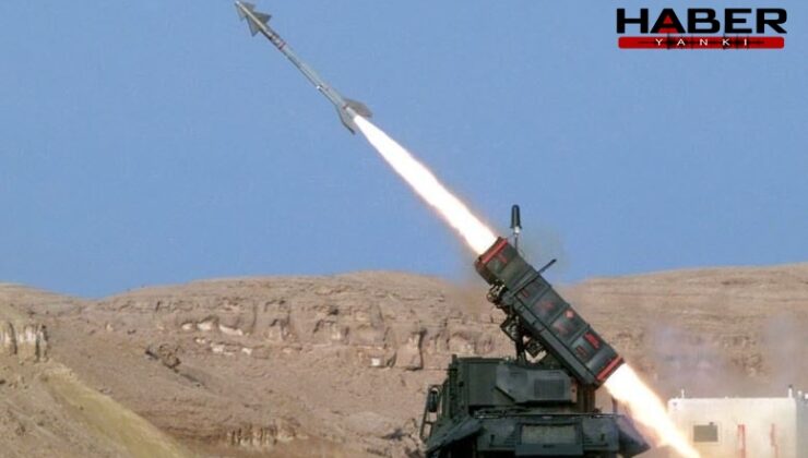 İsrail ile dev silah anlaşması yapacaklar! Hepsi Türkiye sınırına yerleştirilecek