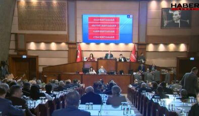 İstanbul'da 20 ilçenin bütçesi belli oldu