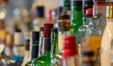 İstanbul'da 40 adrese kaçak alkol operasyonu!