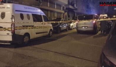 İstanbul'da aile faciası: Oğlunu ve kardeşini öldürdü