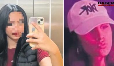 İstanbul'da akıl almaz cinayet! Kızların sipariş kavgası kanlı bitti