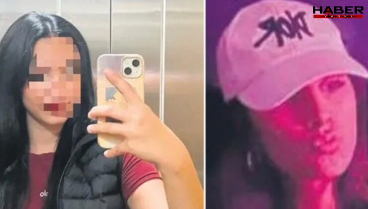 İstanbul'da akıl almaz cinayet! Kızların sipariş kavgası kanlı bitti