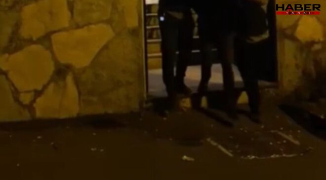 İstanbul'da dehşet gecesi: Yeğenini bıçaklayarak öldürdü