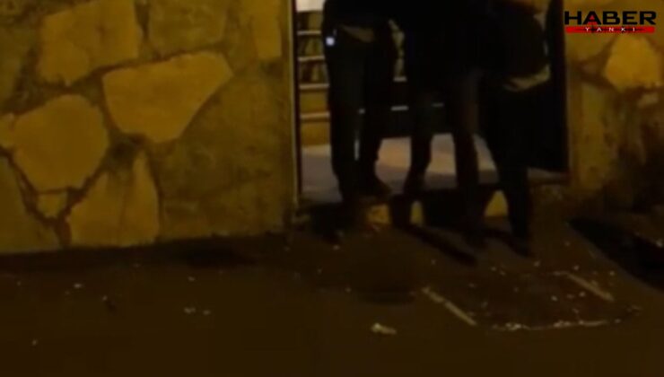 İstanbul'da dehşet gecesi: Yeğenini bıçaklayarak öldürdü