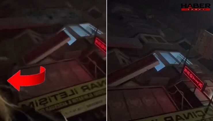 İstanbul'da genç kız tacize uğradığı anları ifşa etti: 'Sevgilin varsa da…'