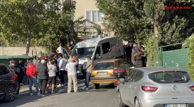 İstanbul'da korkunç olay: Evine çağırıp katletti!