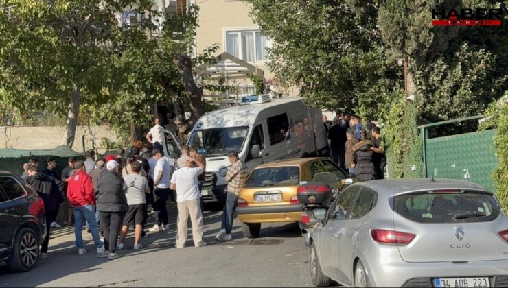 İstanbul'da korkunç olay: Evine çağırıp katletti!